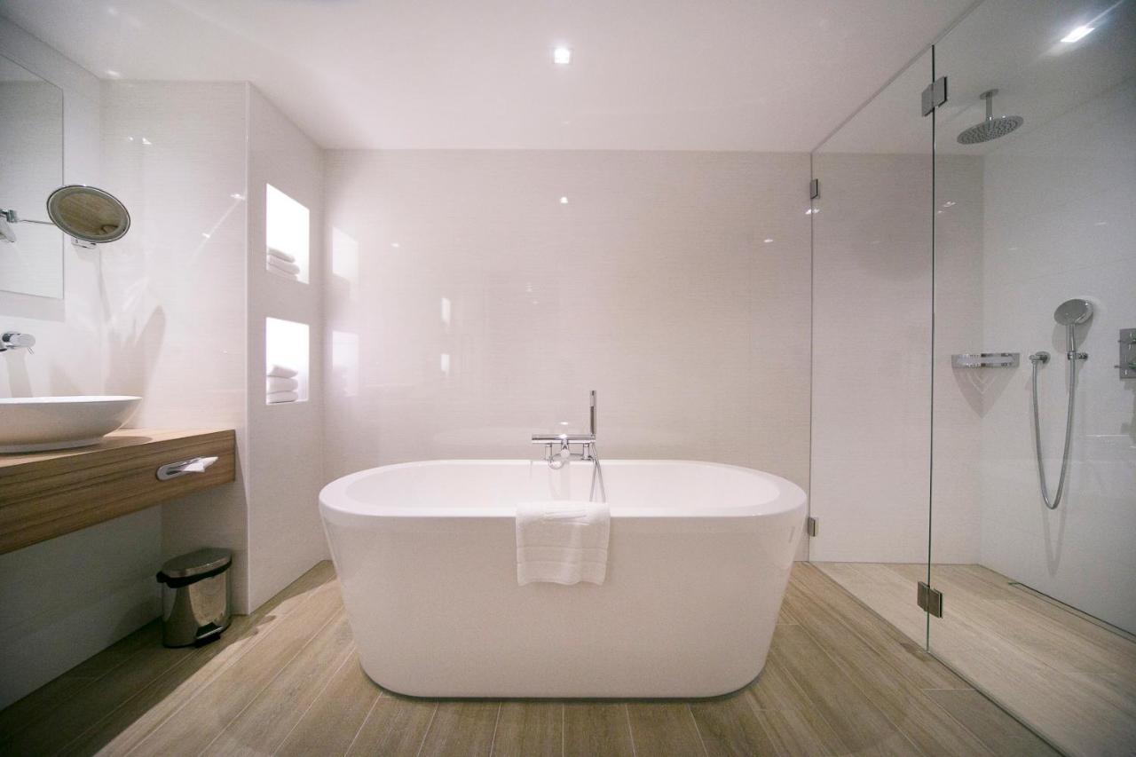 Van Der Valk Hotel Assen Dış mekan fotoğraf