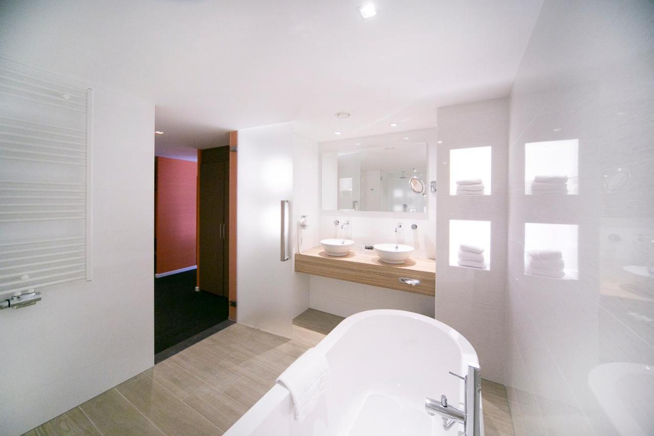 Van Der Valk Hotel Assen Dış mekan fotoğraf