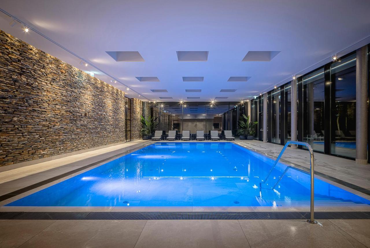 Van Der Valk Hotel Assen Dış mekan fotoğraf