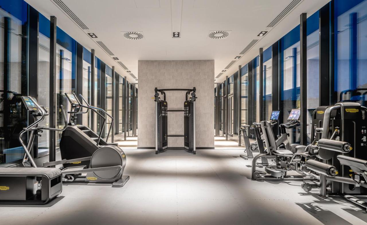 Van Der Valk Hotel Assen Dış mekan fotoğraf
