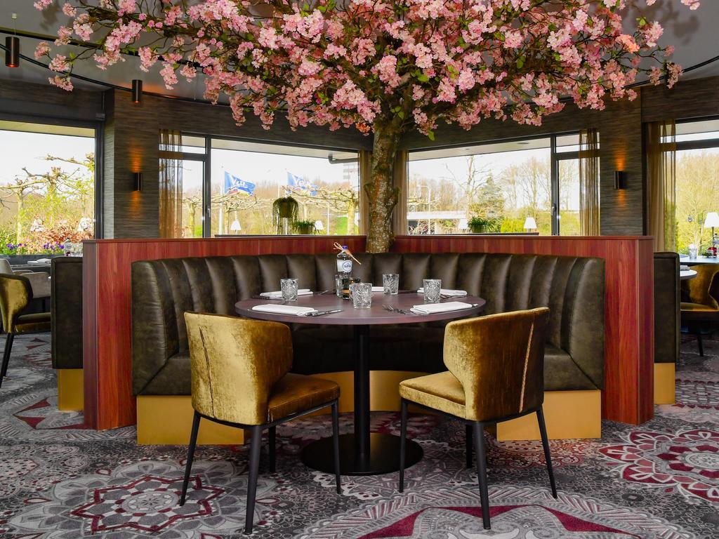 Van Der Valk Hotel Assen Dış mekan fotoğraf