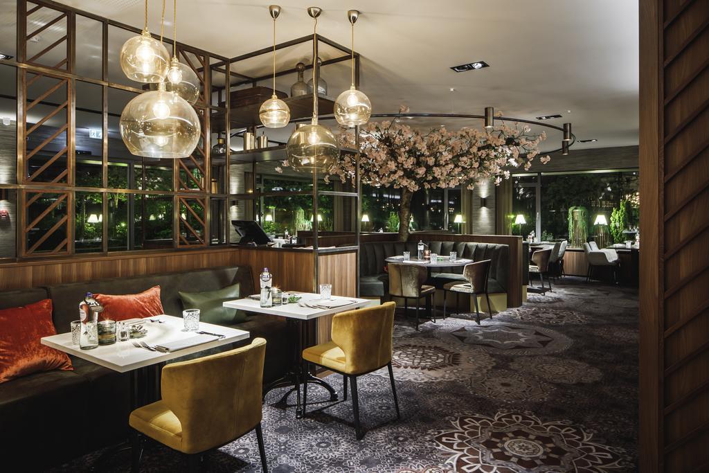 Van Der Valk Hotel Assen Dış mekan fotoğraf