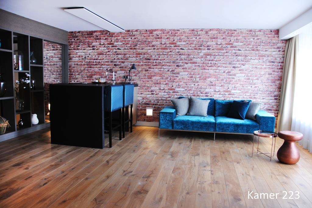 Van Der Valk Hotel Assen Dış mekan fotoğraf