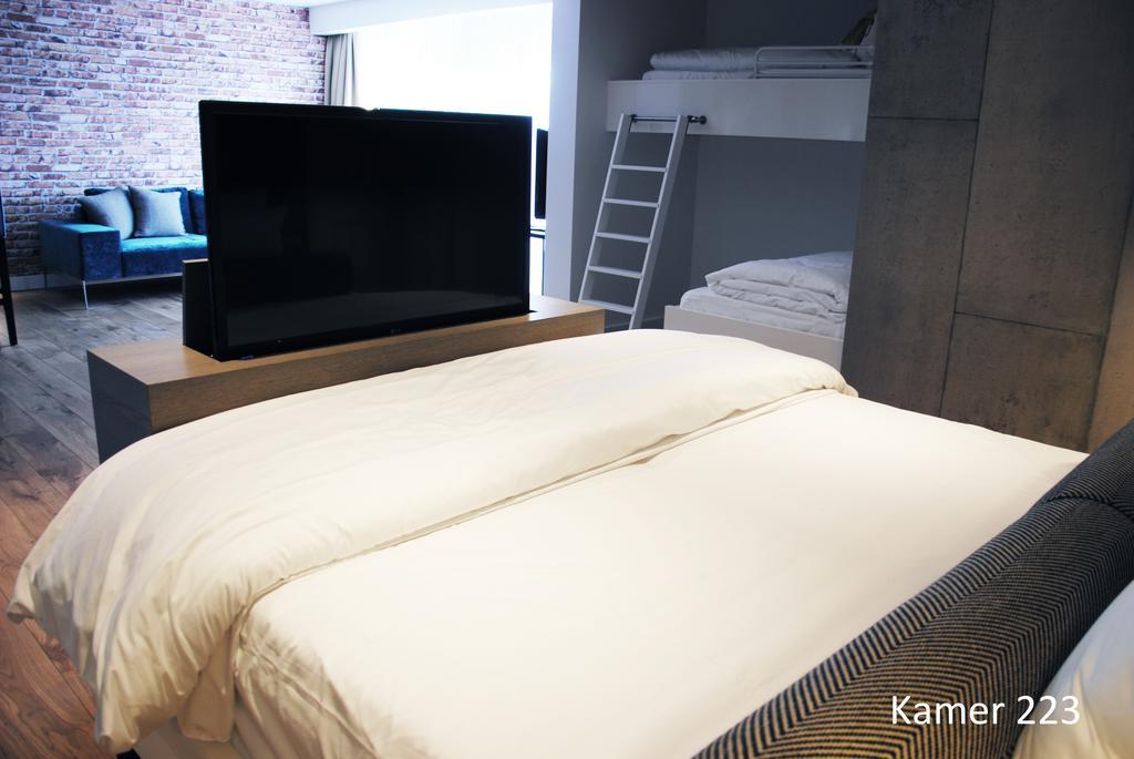Van Der Valk Hotel Assen Dış mekan fotoğraf