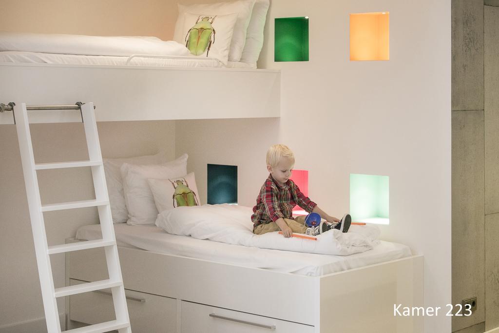 Van Der Valk Hotel Assen Dış mekan fotoğraf