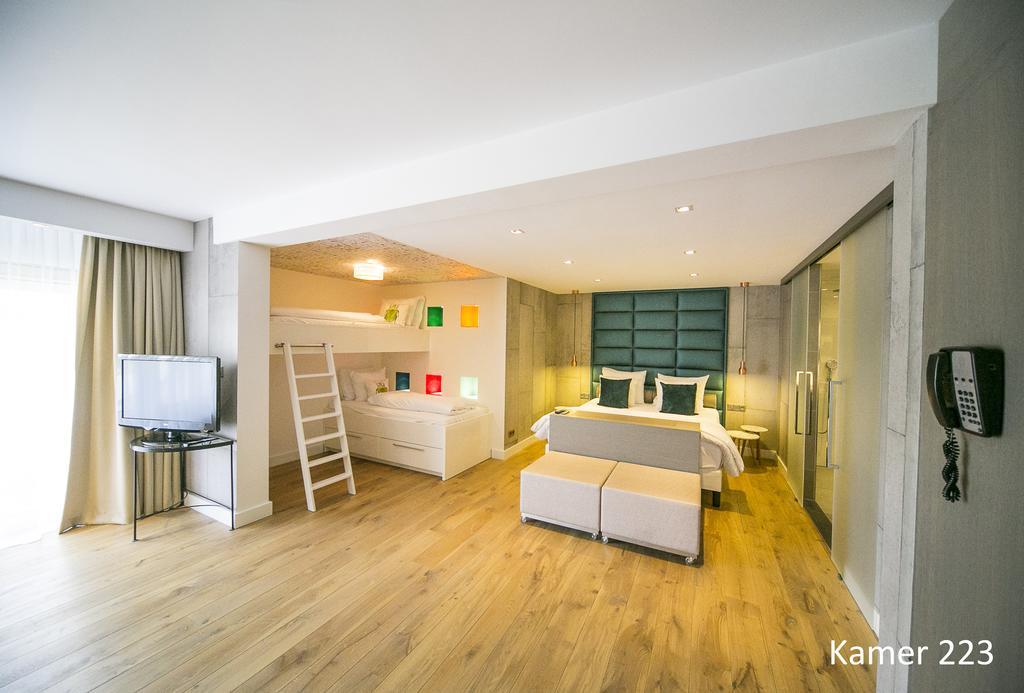 Van Der Valk Hotel Assen Dış mekan fotoğraf