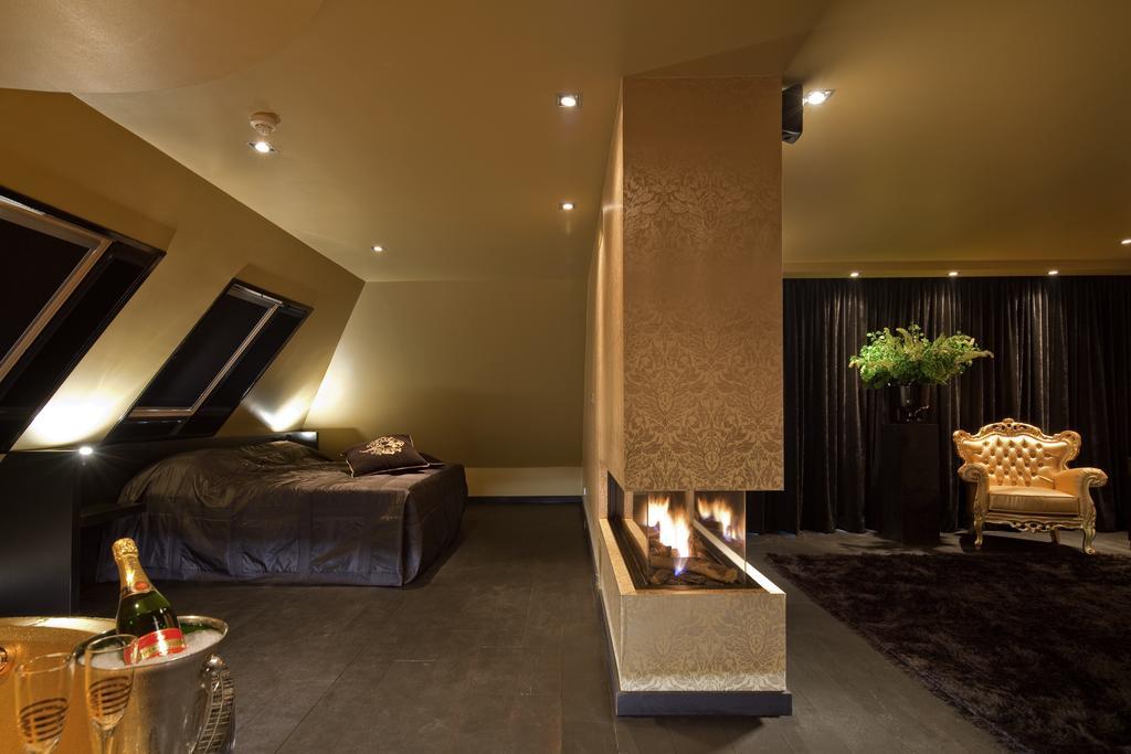 Van Der Valk Hotel Assen Dış mekan fotoğraf