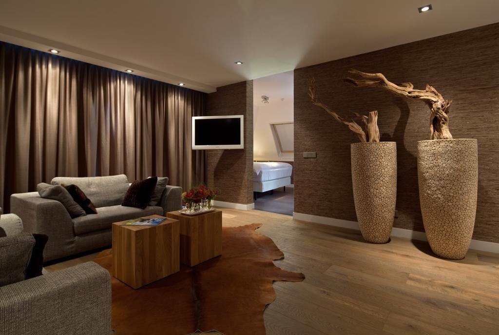 Van Der Valk Hotel Assen Dış mekan fotoğraf