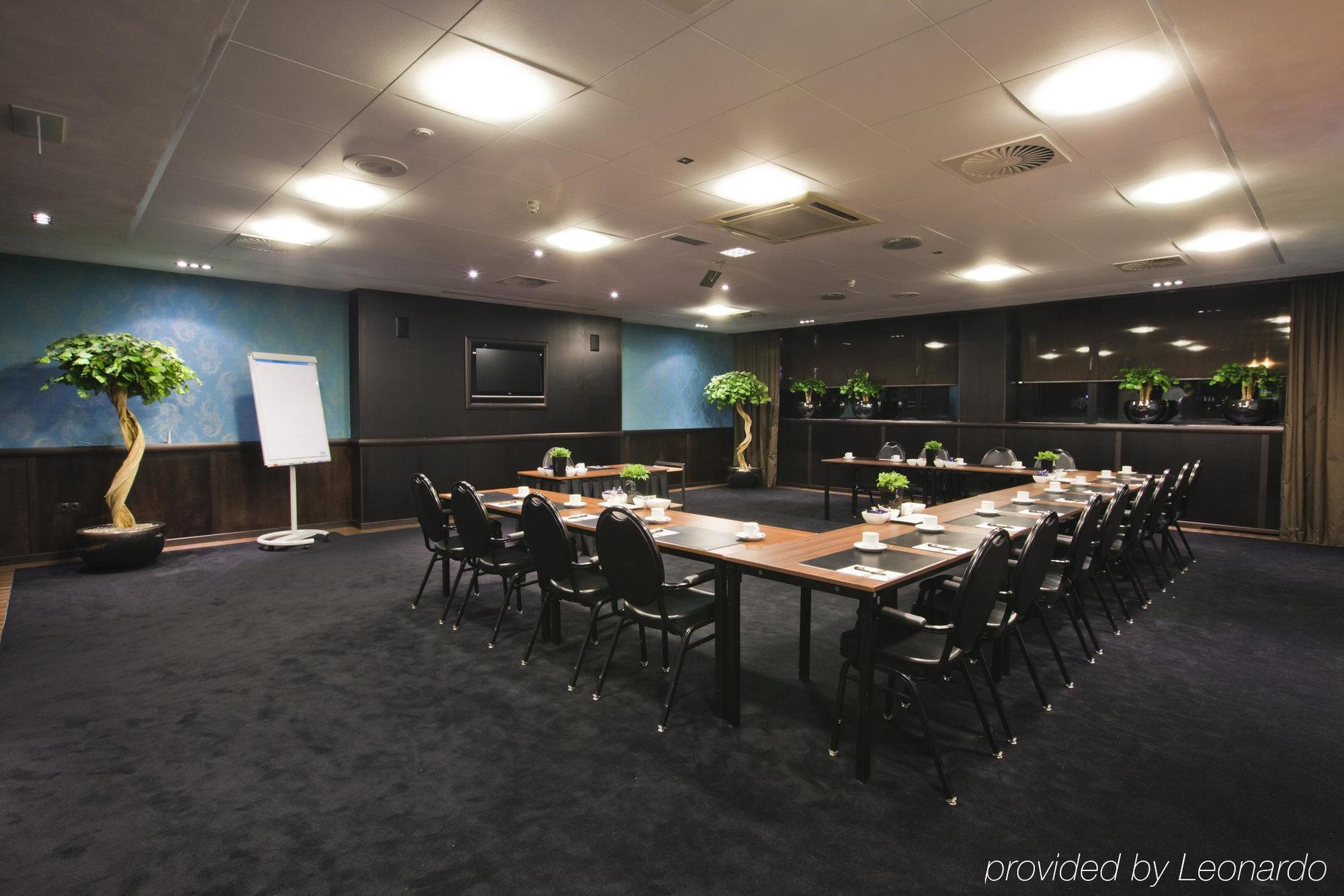 Van Der Valk Hotel Assen Dış mekan fotoğraf