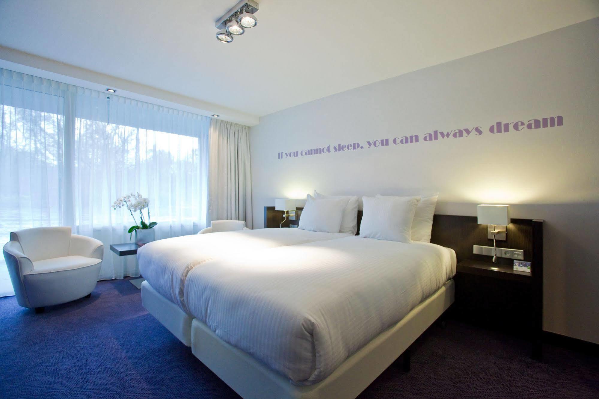 Van Der Valk Hotel Assen Dış mekan fotoğraf